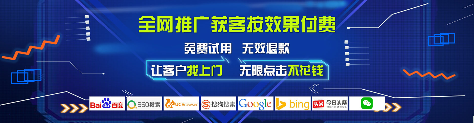 会宁竞价广告